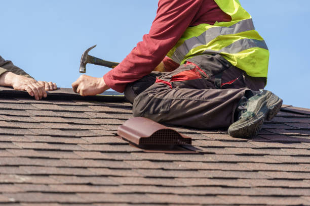 Best Residential Roofing Contractor  in Cherryland, CA