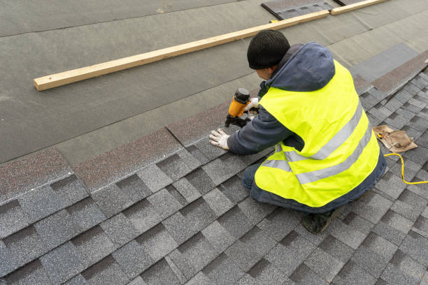 Best Shingle Roofing Installation  in Cherryland, CA