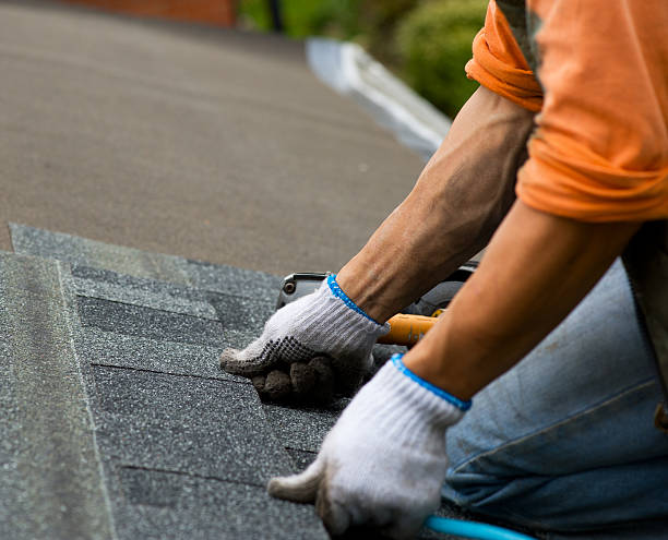 Best Emergency Roof Repair  in Cherryland, CA
