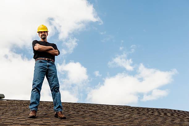 Best Best Roofing Contractors  in Cherryland, CA