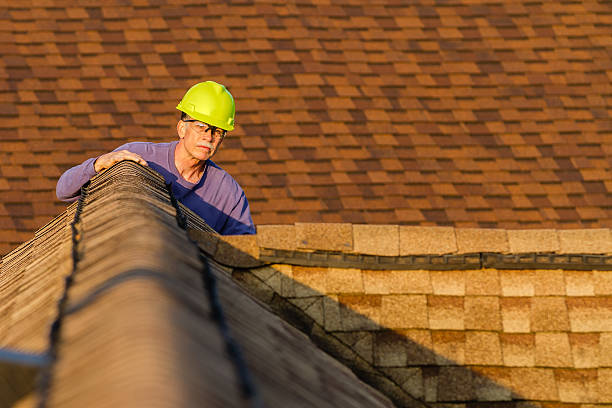Best Commercial Roofing Services  in Cherryland, CA