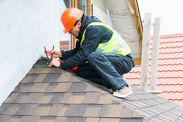 Quick and Trustworthy Emergency Roof Repair Services in Cherryland, CA