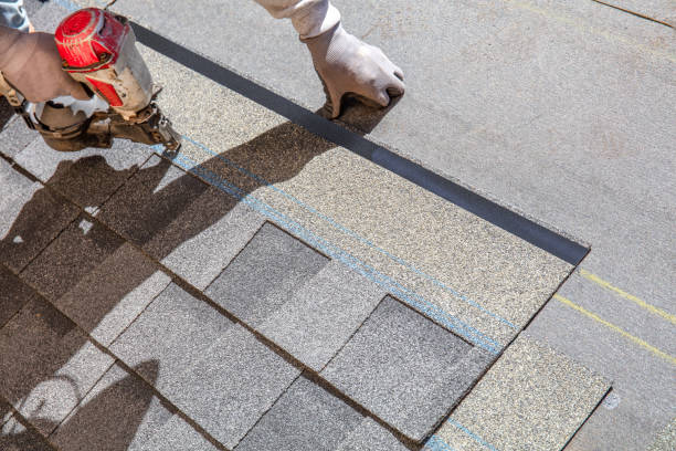 Best Roof Leak Repair  in Cherryland, CA