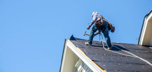 Heating Cable for Roof Installation in Cherryland, CA